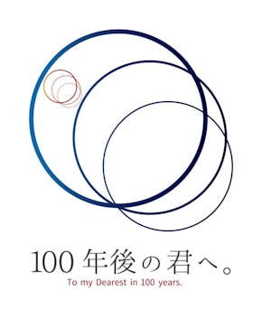 100年後の君へイメージ画像