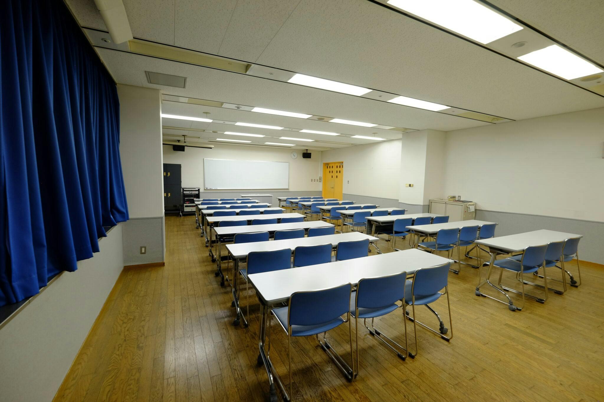 1002学習室(たづくり10階)