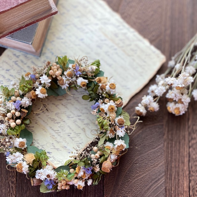 リトルギャラリー 暮らしに花を 色とりどりの花の世界 公益財団法人 調布市文化 コミュニティ振興財団