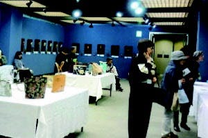 工芸美術展イメージ