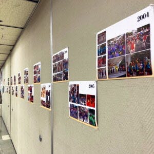 みんなの広場の様子