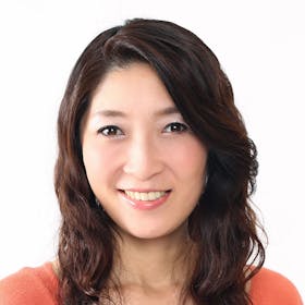 ホールA講師 中原