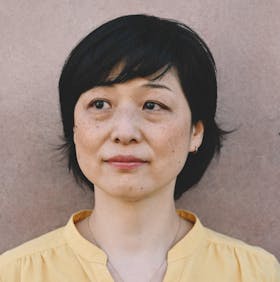 ホールB講師 今井