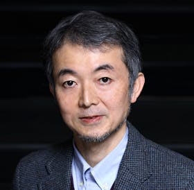 ホールB講師 小笠原