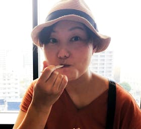 舞台美術講師 根来