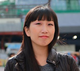 ホールB講師 深堀