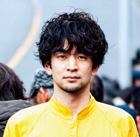 ホールA講師 一宮