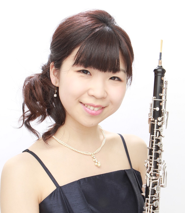 せんがわミュージックライブvol.6 小川恭子ヴァイオリンリサイタル