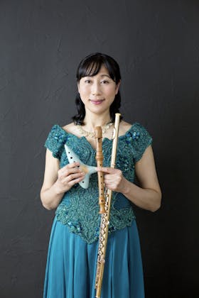 小さな小さな音楽会vol313 出演:新原輝美