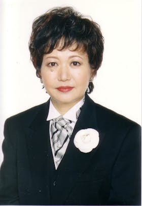 活動弁士 澤登 翠