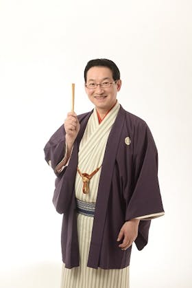 春風亭昇太画像