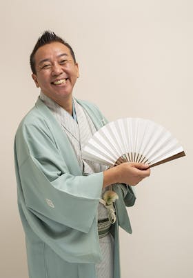 林家たい平画像