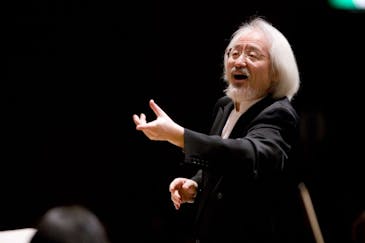 鈴木雅明(指揮)