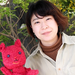 新聞紙でつくる おとなのための人形劇入門』 | 公益財団法人 調布市