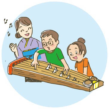 カレッジ子供向けアイコン