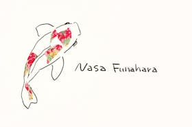 船原七紗プロフィール写真