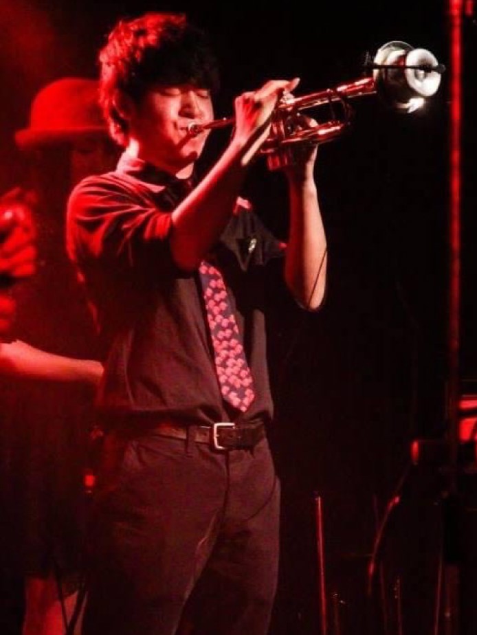 Chofu JAZZ Junction Vol.3 ～GINZ Special Bigband Jazz＆Screen