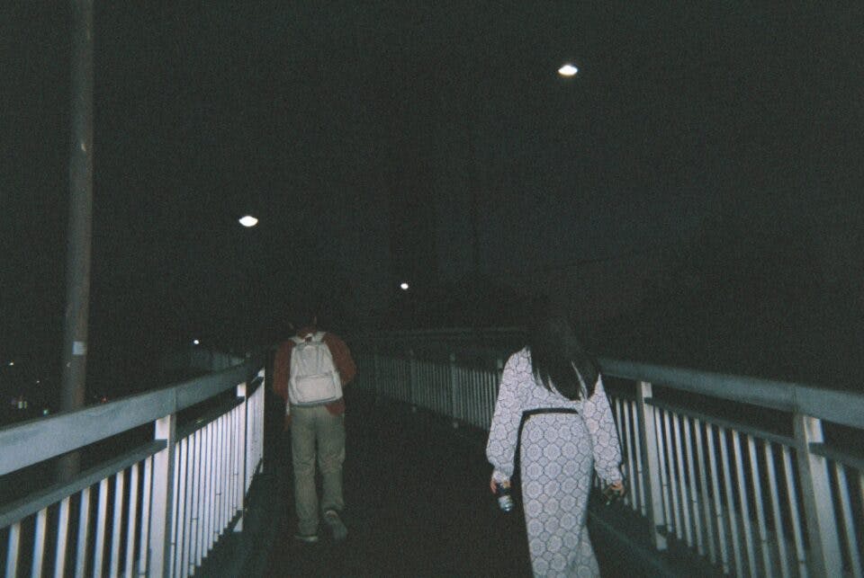 終のすみか