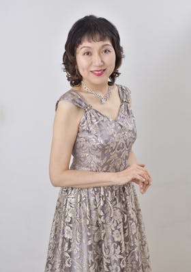 津田真理講師