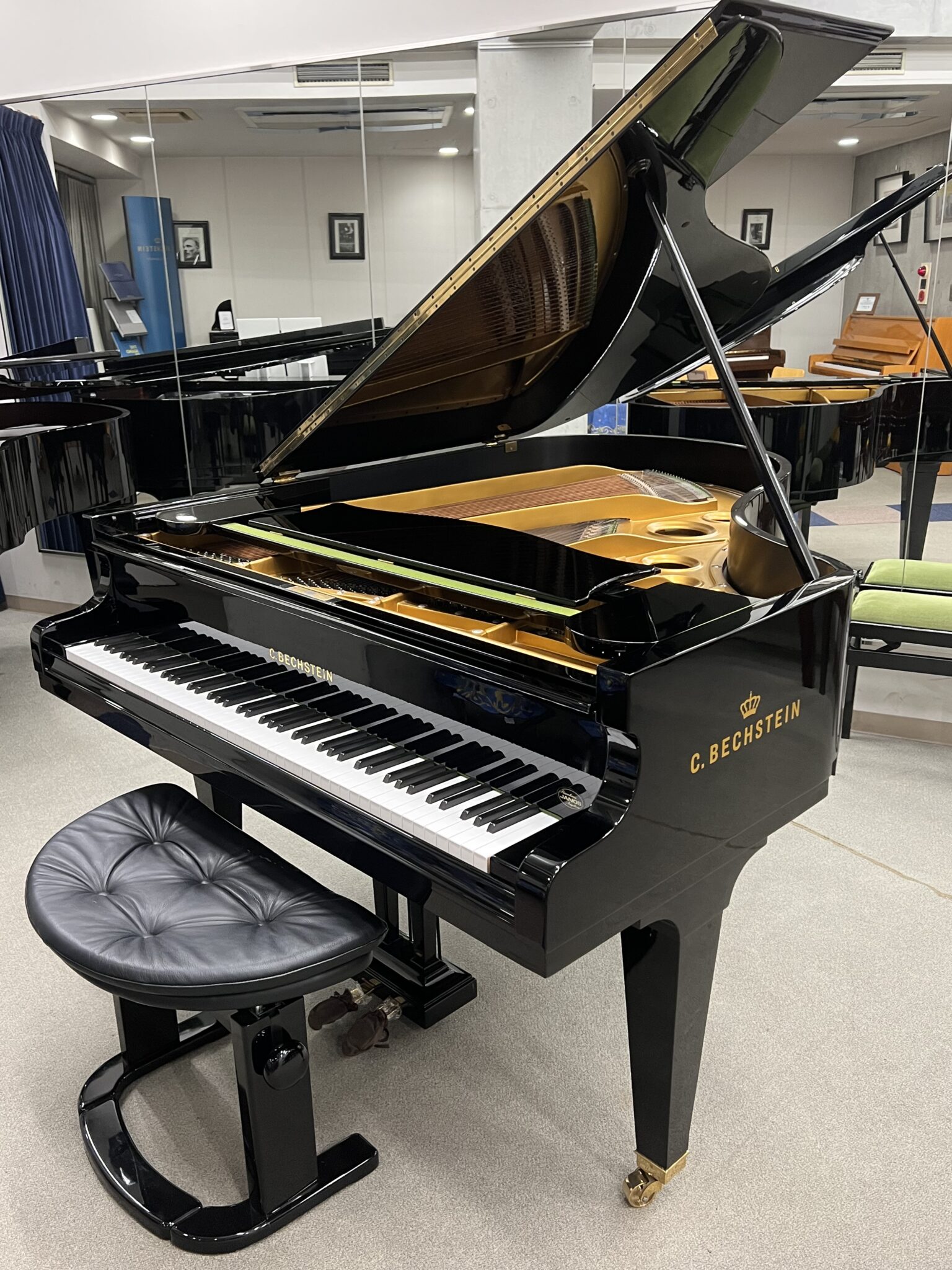 ピアノ　名古屋帯　コンサート　黒　音楽 ピアノ 名古屋帯 コンサート 黒 音楽