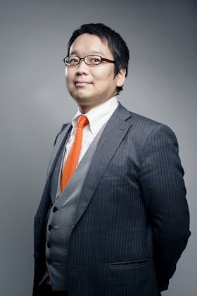 小室敬幸(音楽ライター・映画音楽評論家)