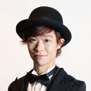 親と子のクリスマス・メルヘン「動物の謝肉祭」振付・構成・演出 スズキ拓朗 (撮影HARU)