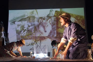 演劇コンクール