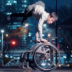 かんばらけんた写真