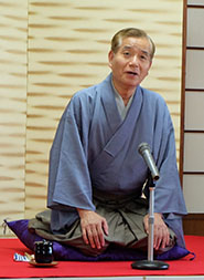 林家正蔵　林家正雀等4冊 第127回調布寄席 林家正雀・林家きく麿・古今亭文菊 噺 百花繚乱