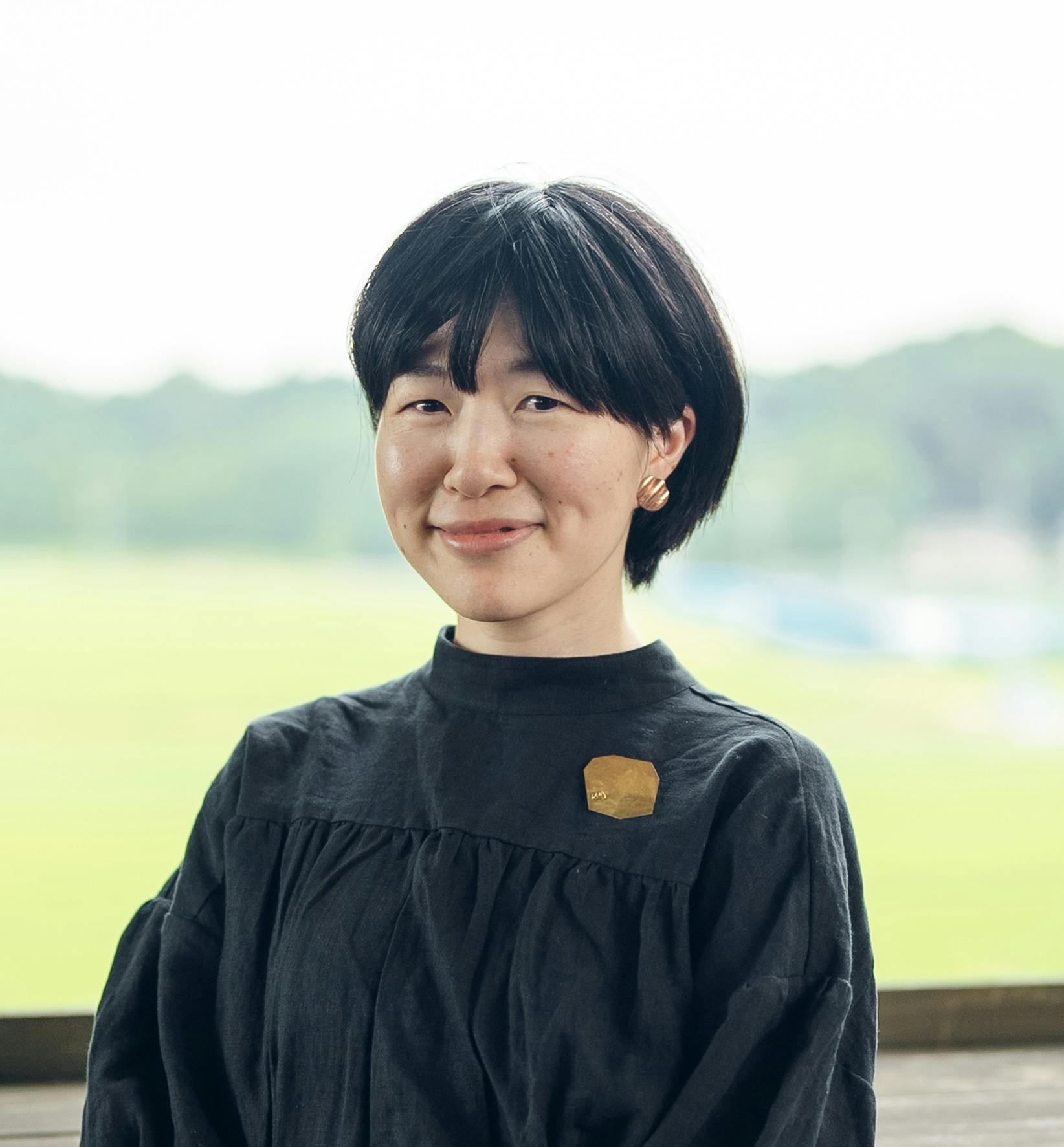 イスナデザイン　野口理沙子