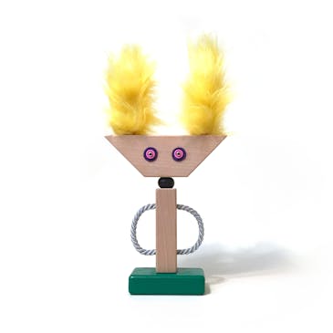 もにょもにょ作品