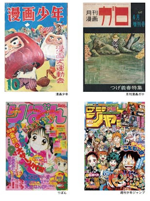 マンガ家・つげ義春のいるところ展 | 公益財団法人 調布市文化