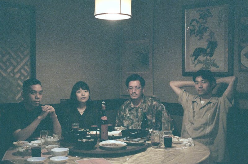 劇団不労社プロフィール写真