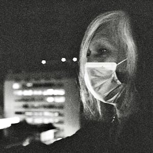 飴屋法水 プロフィール写真©hanayo