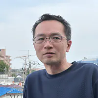 アサッテの人_トーク_山田亮太プロフィール写真