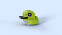 プレゼント作品